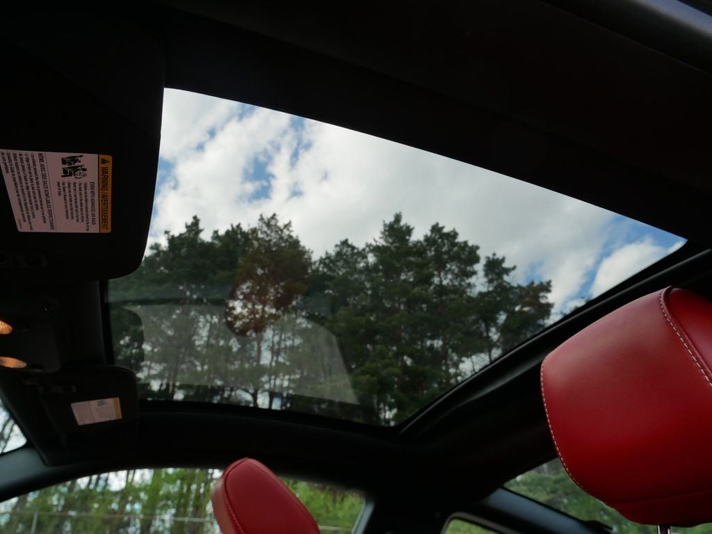 2011 Ford Mustang GT Premium