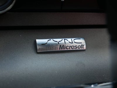 2011 Ford Mustang GT Premium