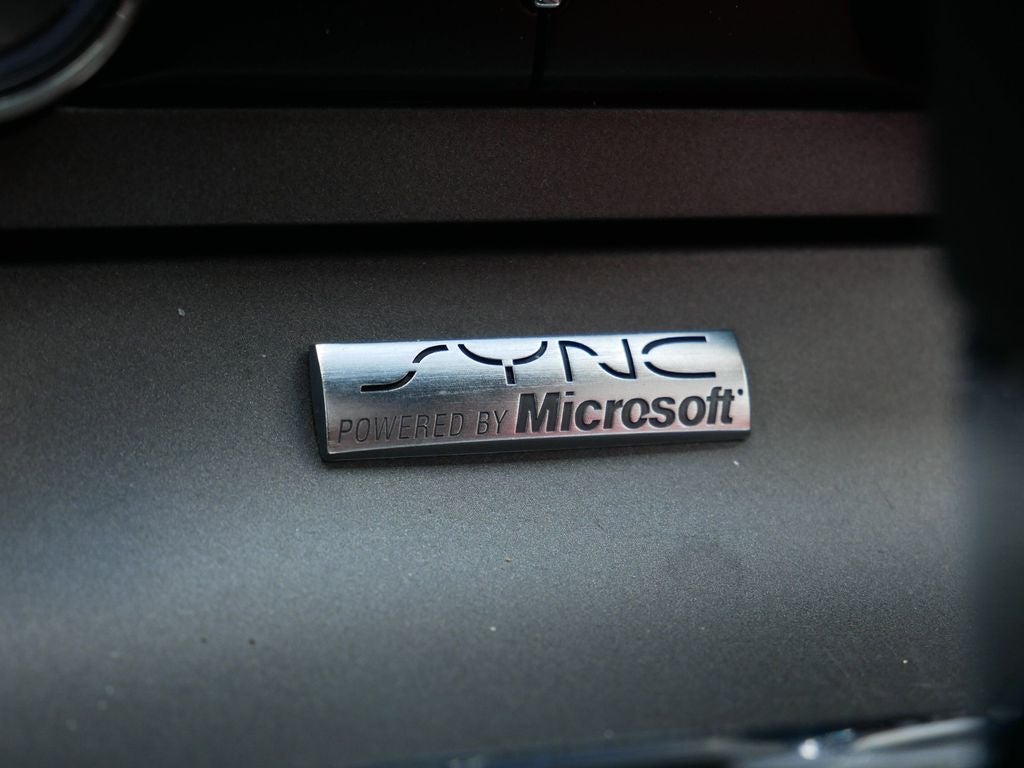 2011 Ford Mustang GT Premium