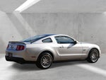 2011 Ford Mustang GT Premium
