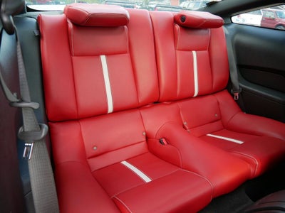 2011 Ford Mustang GT Premium