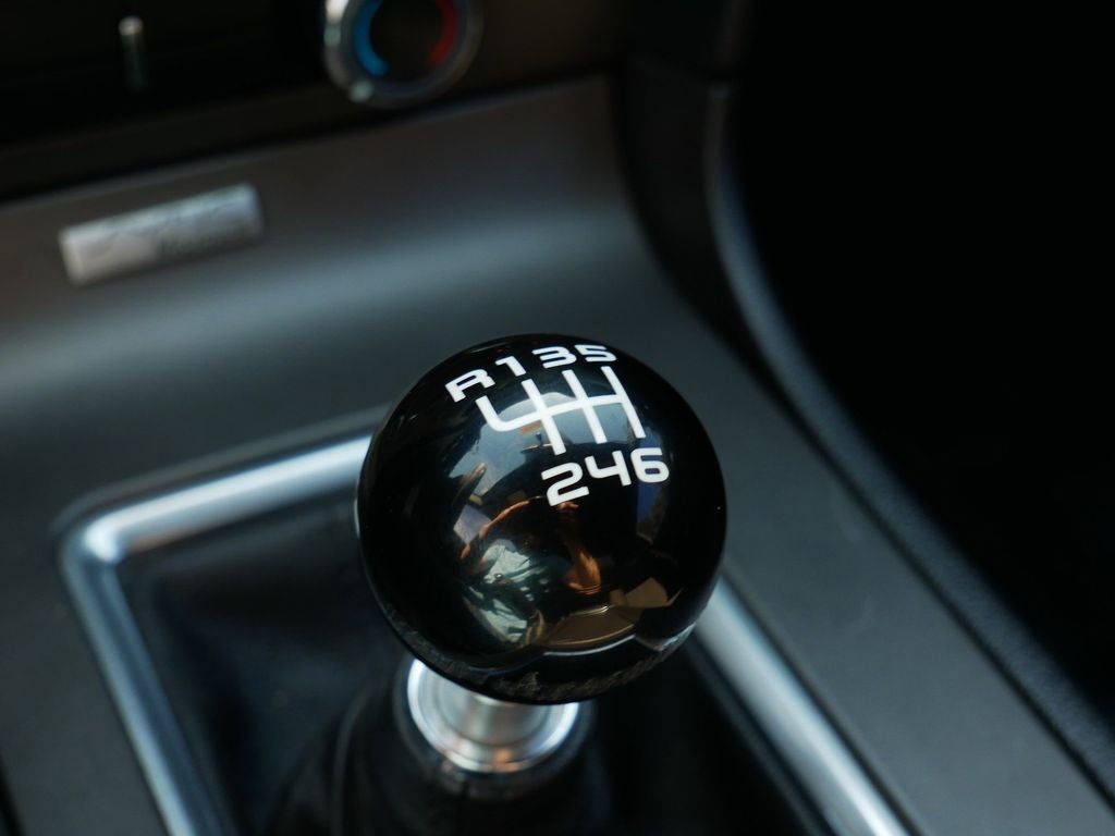 2013 Ford Mustang Boss 302