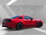2013 Ford Mustang Boss 302