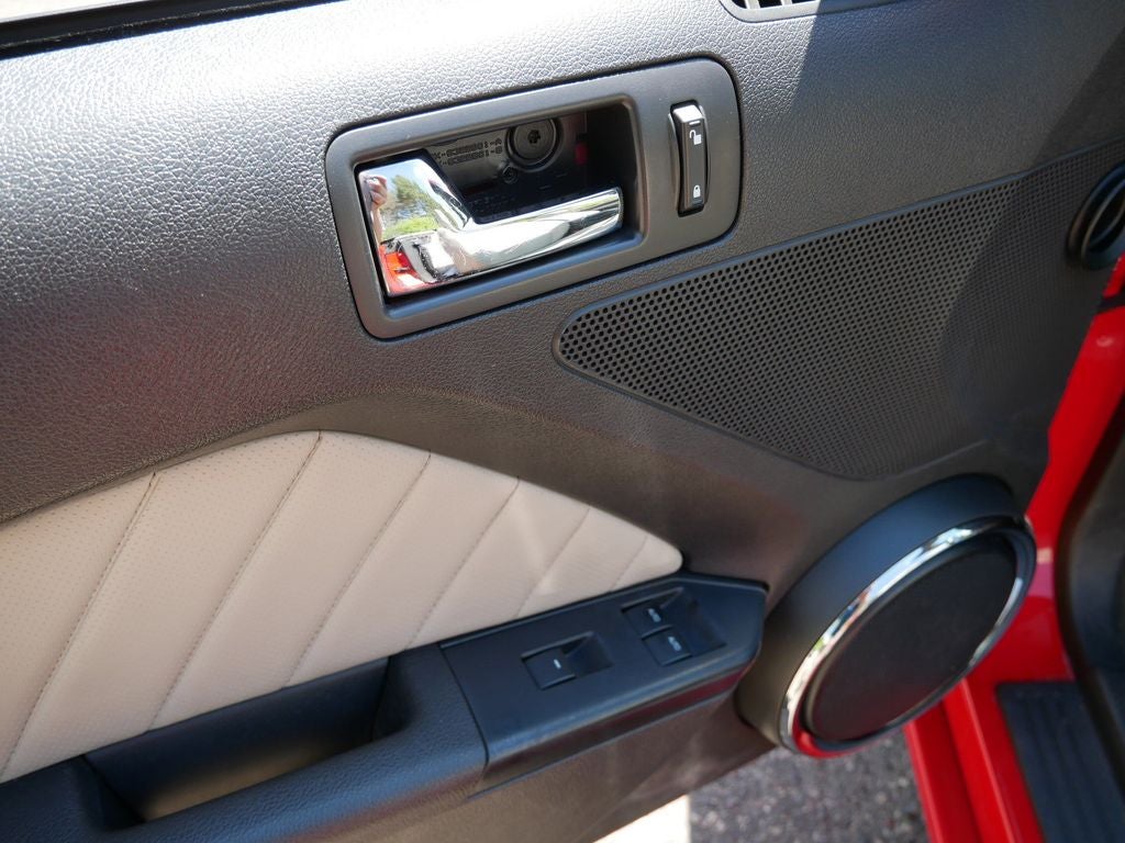 2014 Ford Mustang V6 Premium