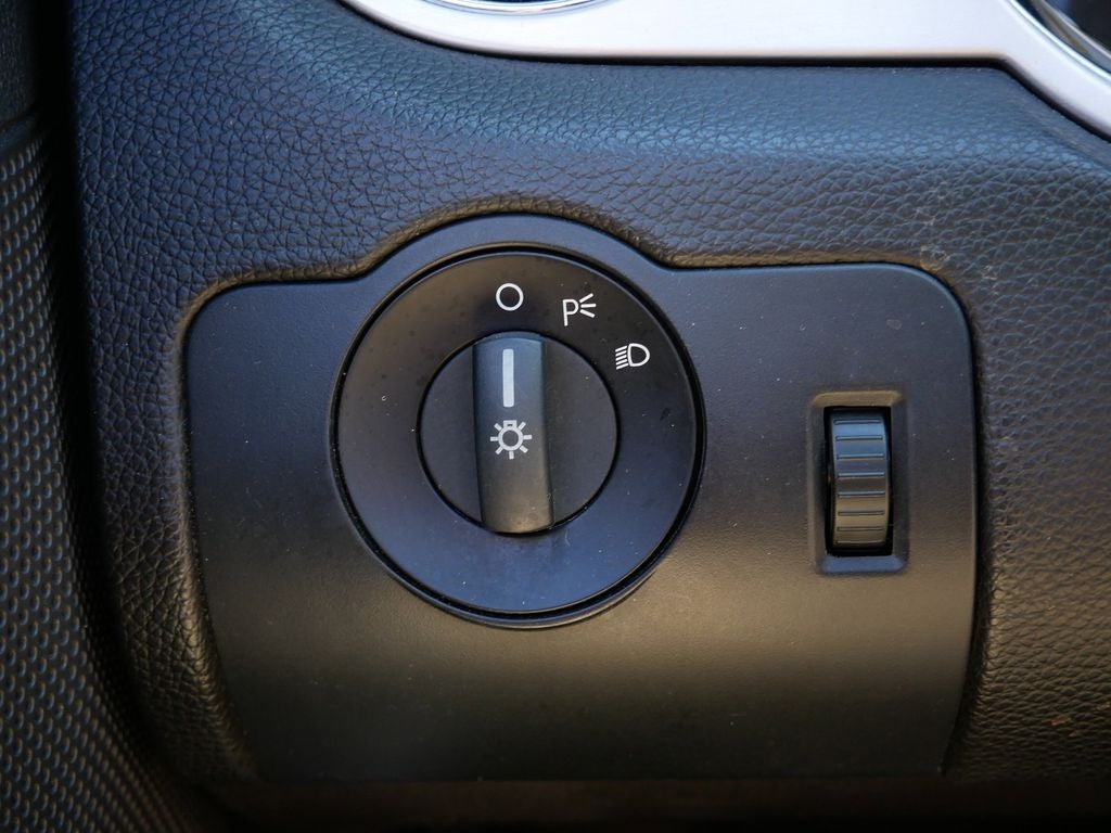 2014 Ford Mustang V6 Premium