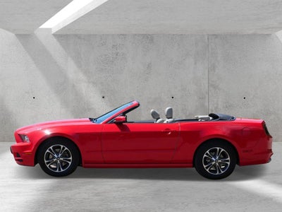 2014 Ford Mustang V6 Premium