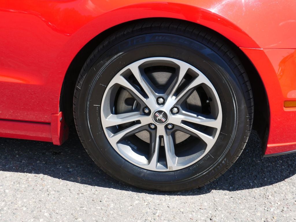 2014 Ford Mustang V6 Premium