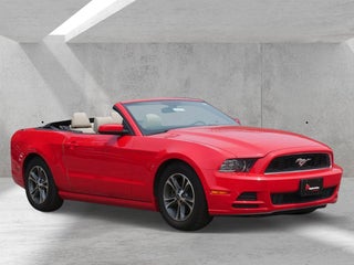 2014 Ford Mustang V6 Premium