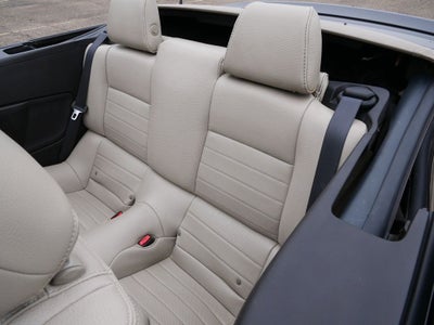 2012 Ford Mustang V6 Premium