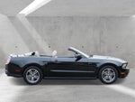 2012 Ford Mustang V6 Premium