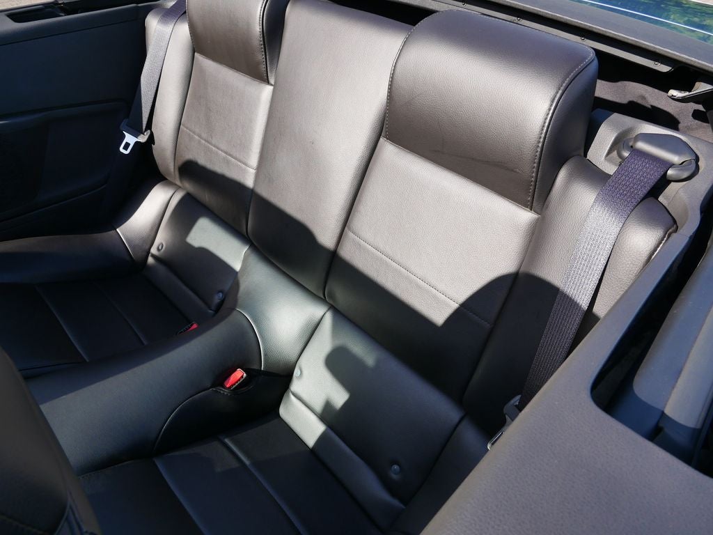 2006 Ford Mustang V6 Premium
