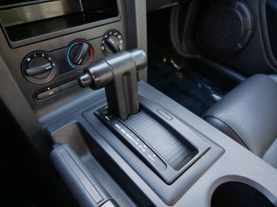 2006 Ford Mustang V6 Premium