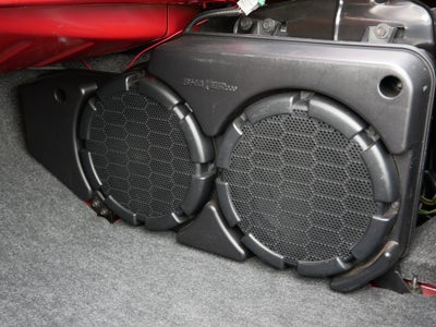 2008 Ford Mustang GT Premium