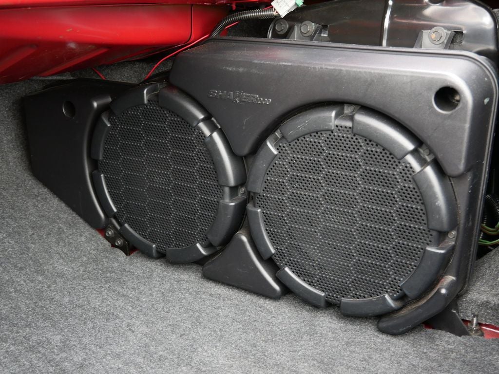 2008 Ford Mustang GT Premium