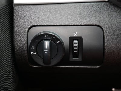 2008 Ford Mustang GT Premium