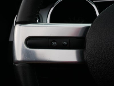 2008 Ford Mustang GT Premium