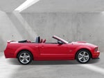 2008 Ford Mustang GT Premium