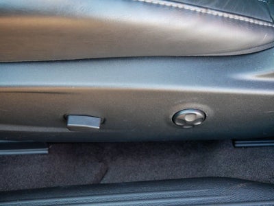 2018 Dodge Challenger T/A Plus