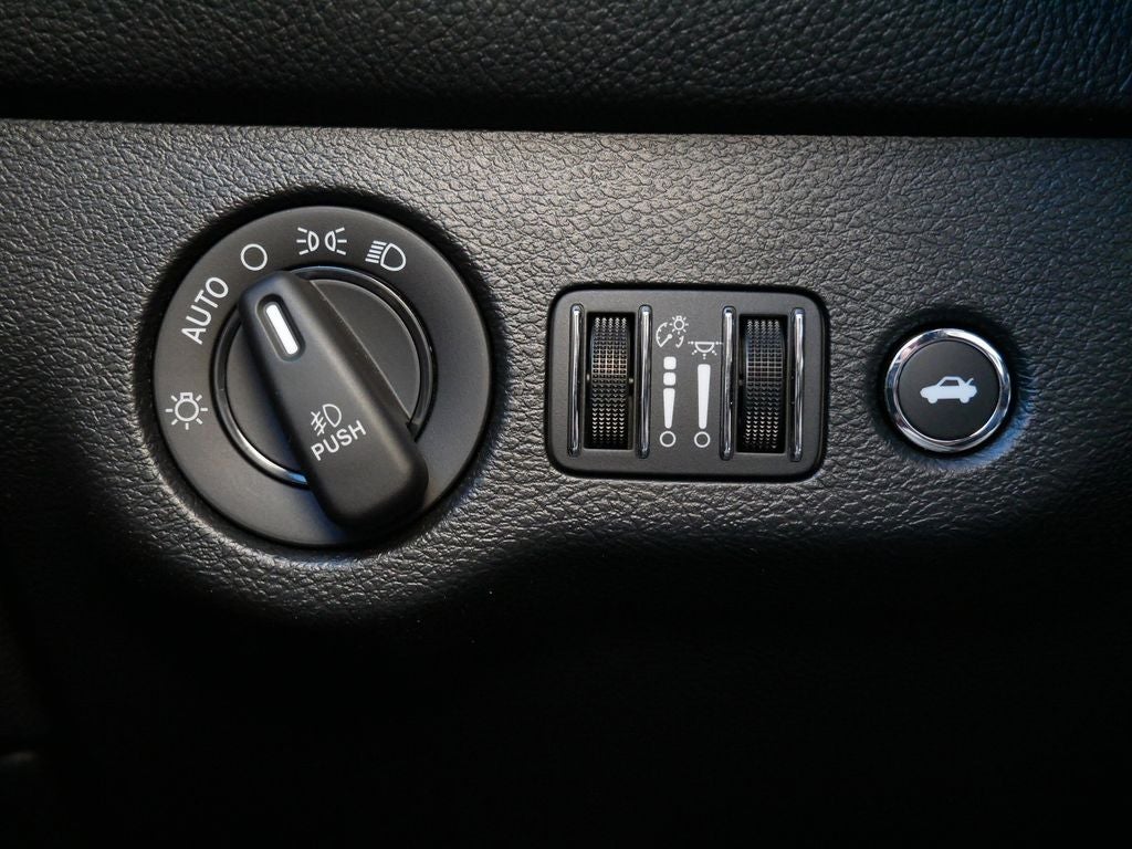 2018 Dodge Challenger T/A Plus