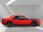 2018 Dodge Challenger T/A Plus