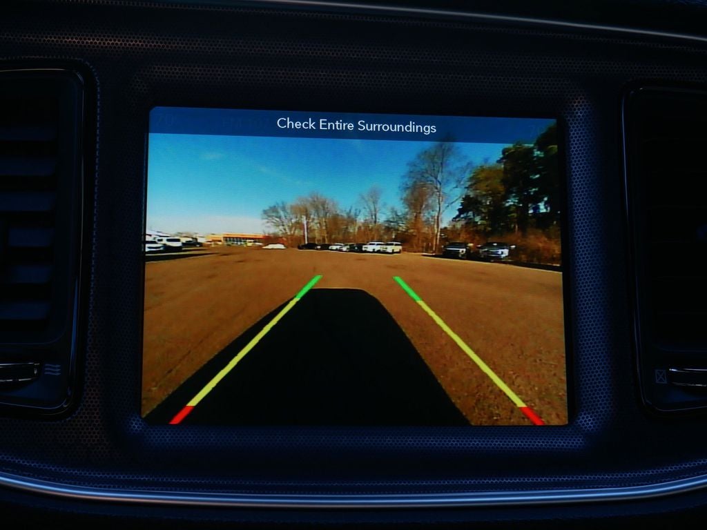 2018 Dodge Challenger T/A Plus