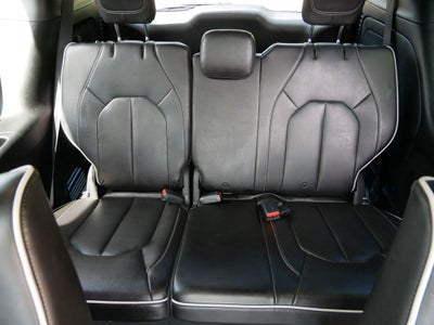 2021 Chrysler Pacifica Hybrid Limited