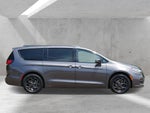 2021 Chrysler Pacifica Hybrid Limited