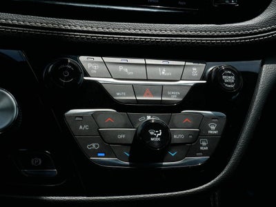 2021 Chrysler Pacifica Hybrid Limited