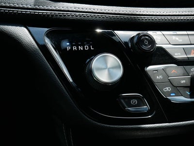 2021 Chrysler Pacifica Hybrid Limited
