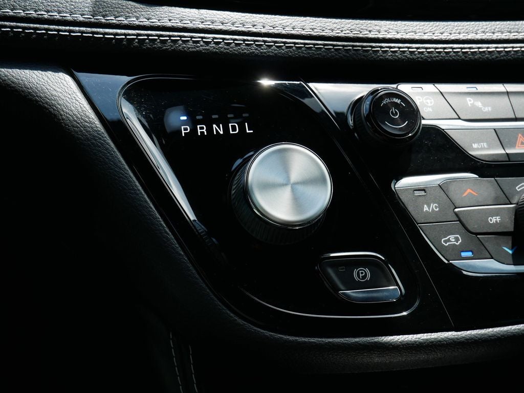 2021 Chrysler Pacifica Hybrid Limited
