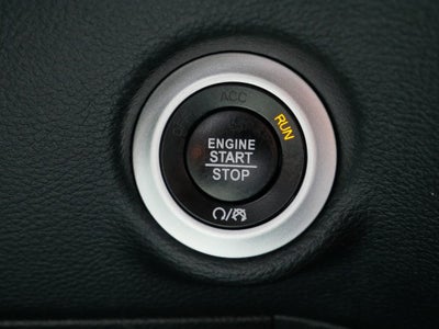 2021 Chrysler Pacifica Hybrid Limited