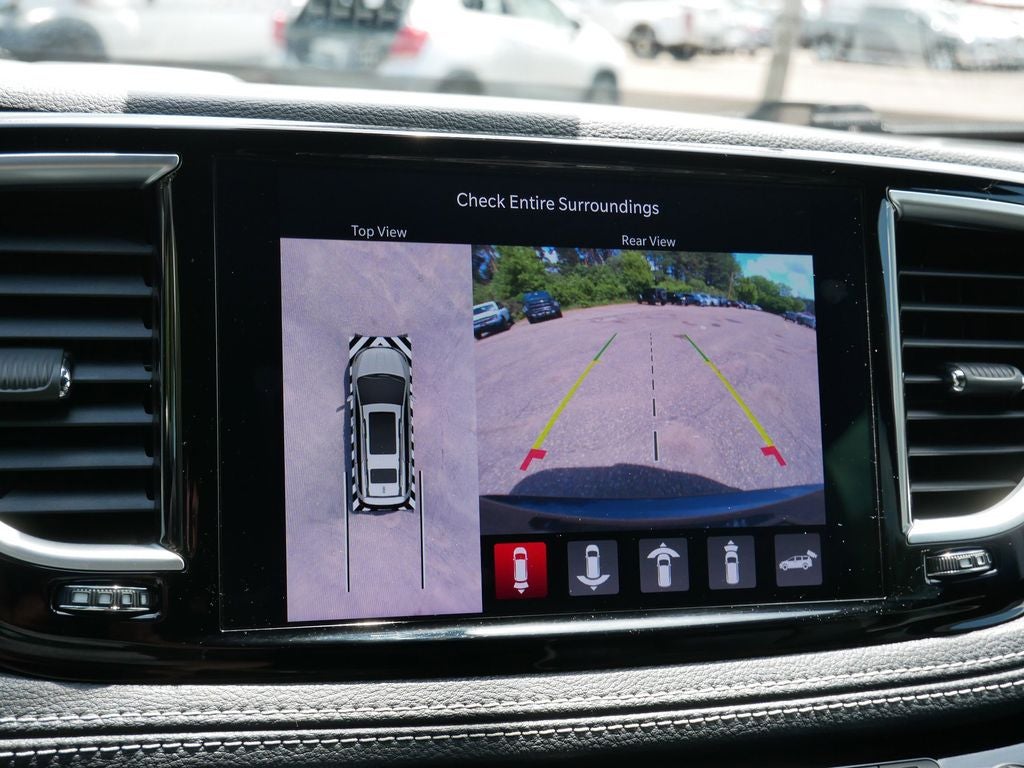 2021 Chrysler Pacifica Hybrid Limited
