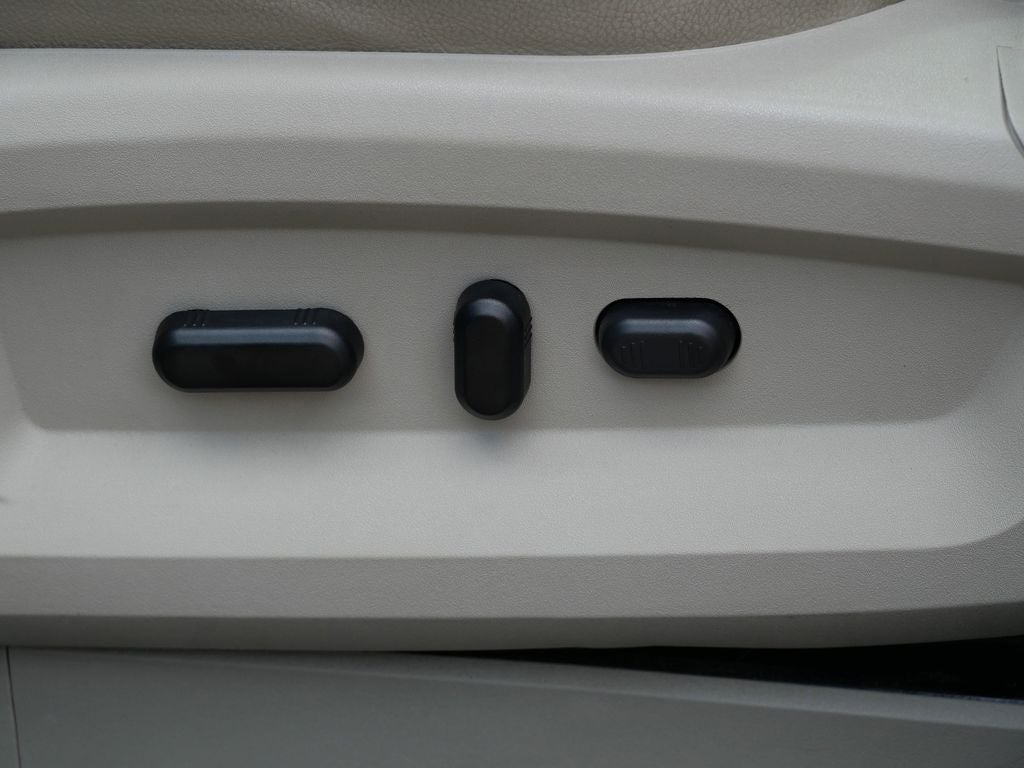 2012 Ford Edge SEL