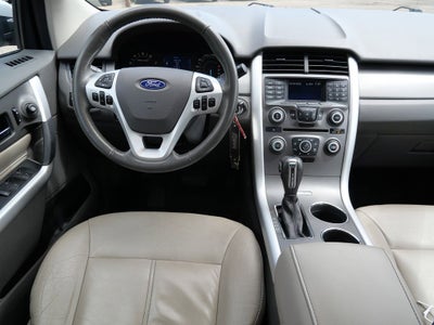 2012 Ford Edge SEL