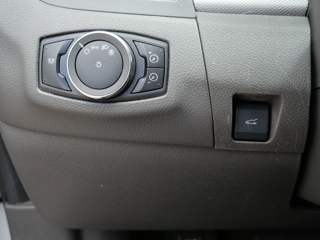 2012 Ford Edge SEL