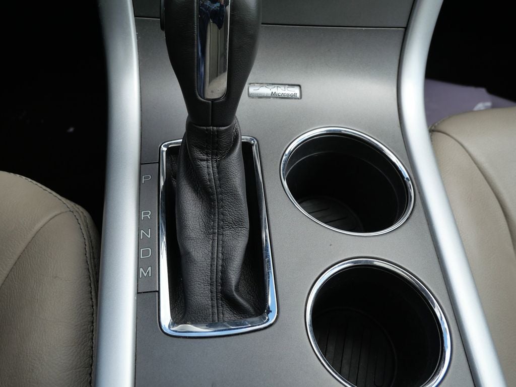2012 Ford Edge SEL