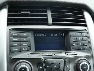 2012 Ford Edge SEL