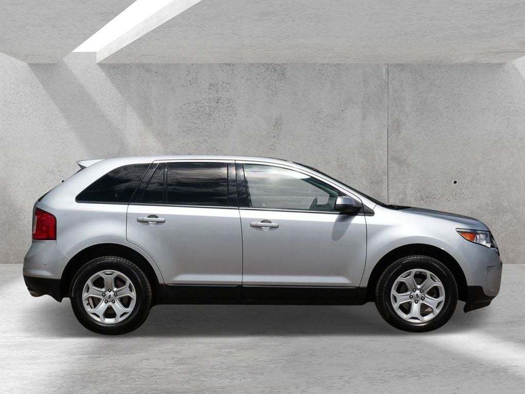 2012 Ford Edge SEL