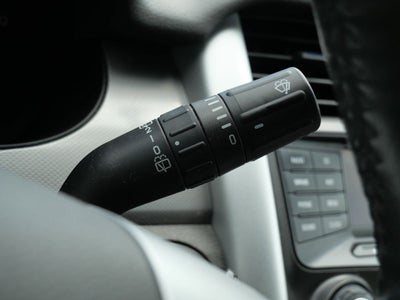 2012 Ford Edge SEL