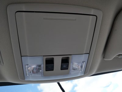 2012 Ford Edge SEL