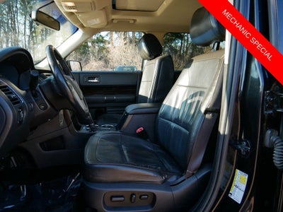 2014 Ford Flex SEL