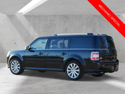 2014 Ford Flex SEL