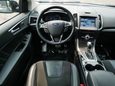 2017 Ford Edge Sport