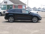 2017 Ford Edge Sport