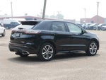 2017 Ford Edge Sport