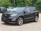 2017 Ford Edge Sport