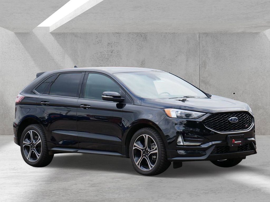 2021 Ford Edge ST