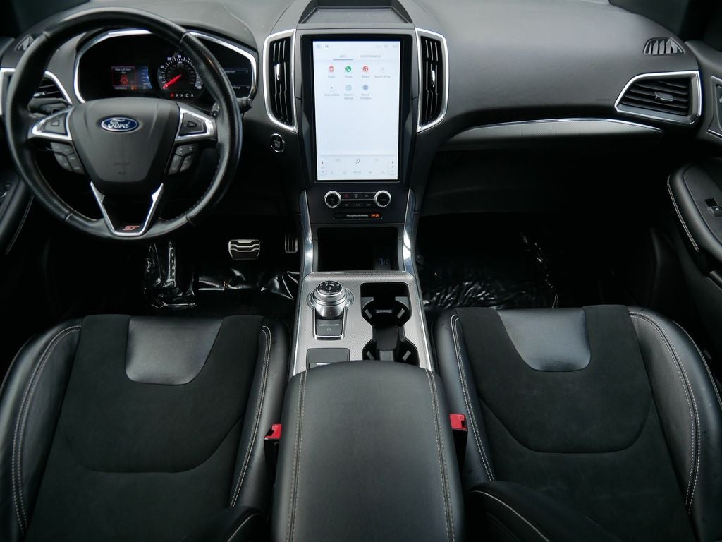 2021 Ford Edge ST