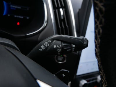 2021 Ford Edge ST