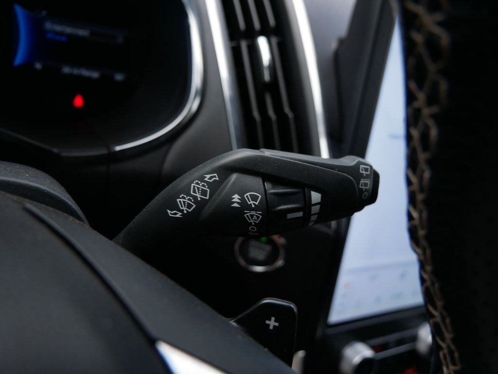 2021 Ford Edge ST
